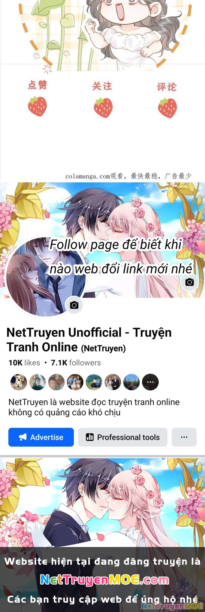 Em Chỉ Có Thể Là Của Tôi Chapter 132 - Trang 4