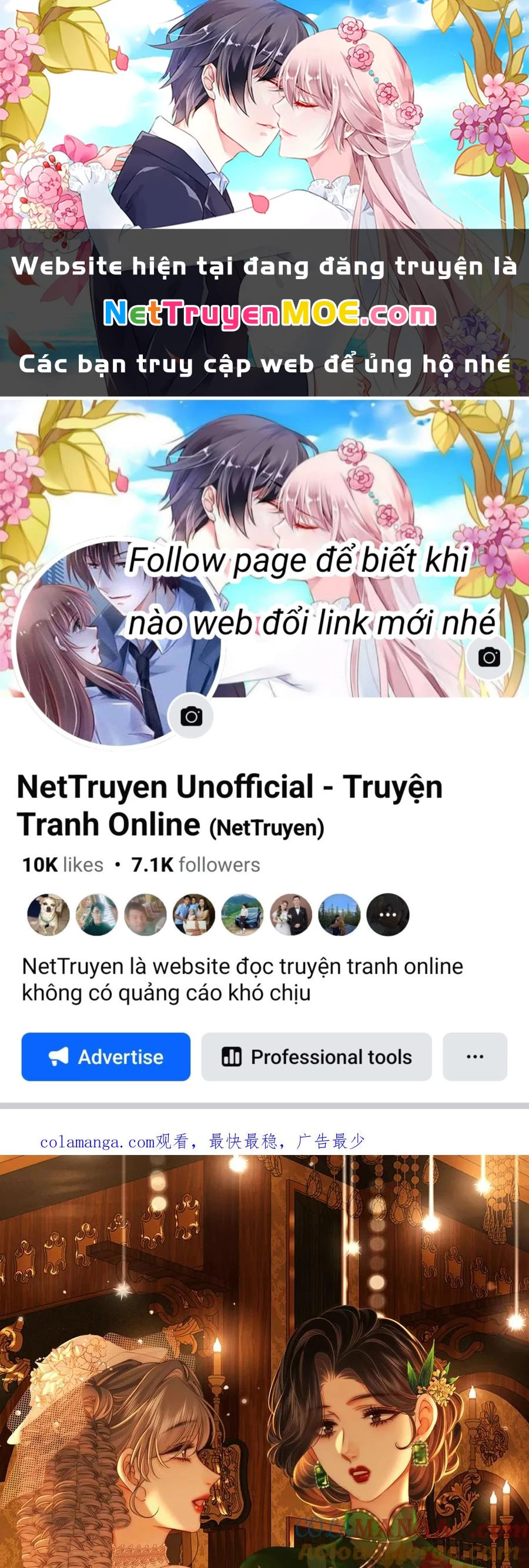 Em Chỉ Có Thể Là Của Tôi Chapter 134 - Trang 4