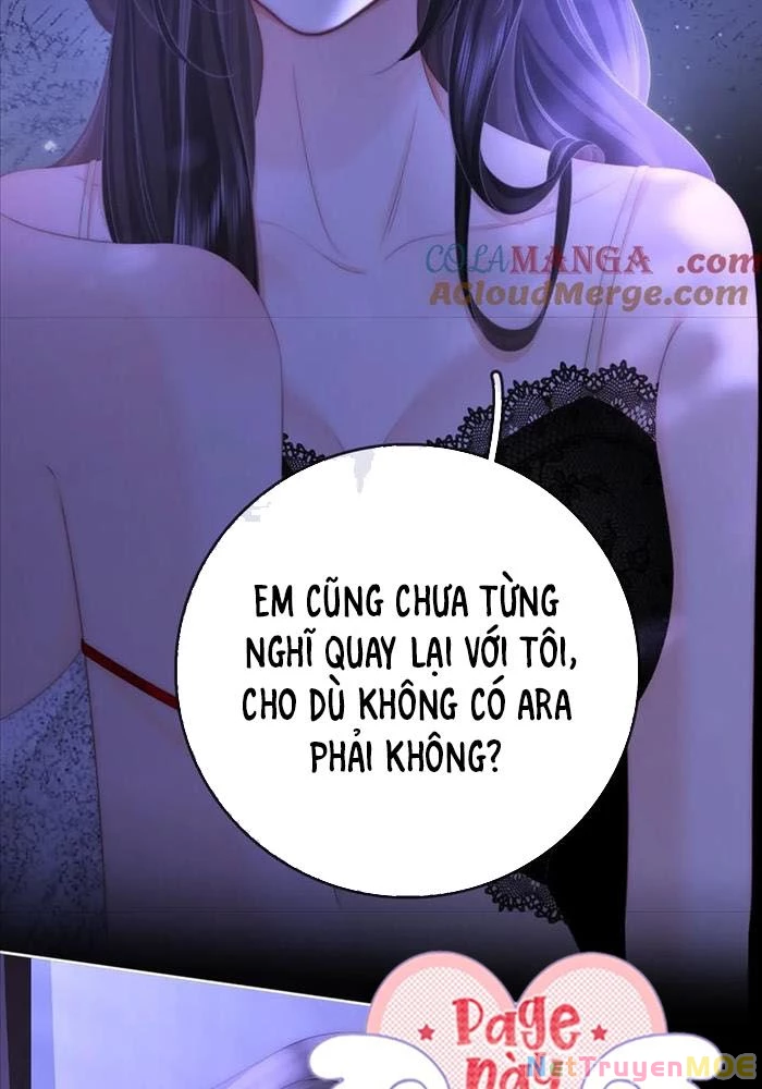 Em Chỉ Có Thể Là Của Tôi Chapter 136 - Trang 4
