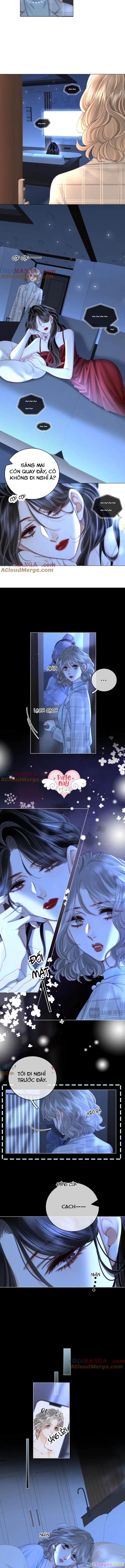 Em Chỉ Có Thể Là Của Tôi Chapter 137 - Trang 4