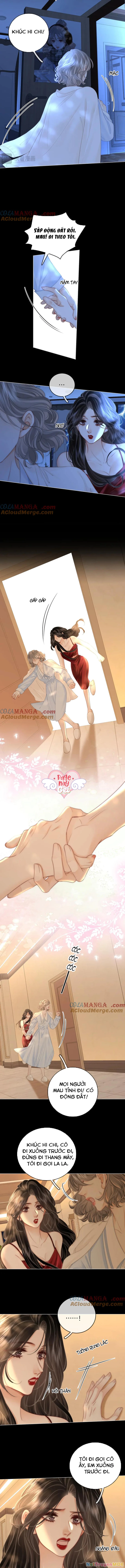 Em Chỉ Có Thể Là Của Tôi Chapter 137 - Trang 4