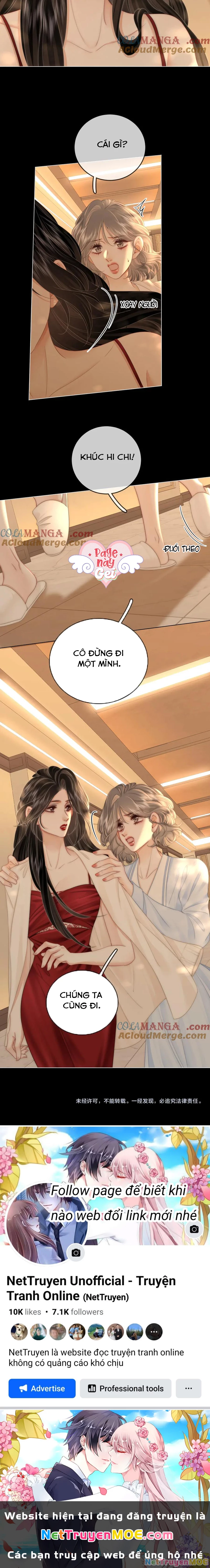 Em Chỉ Có Thể Là Của Tôi Chapter 137 - Trang 4