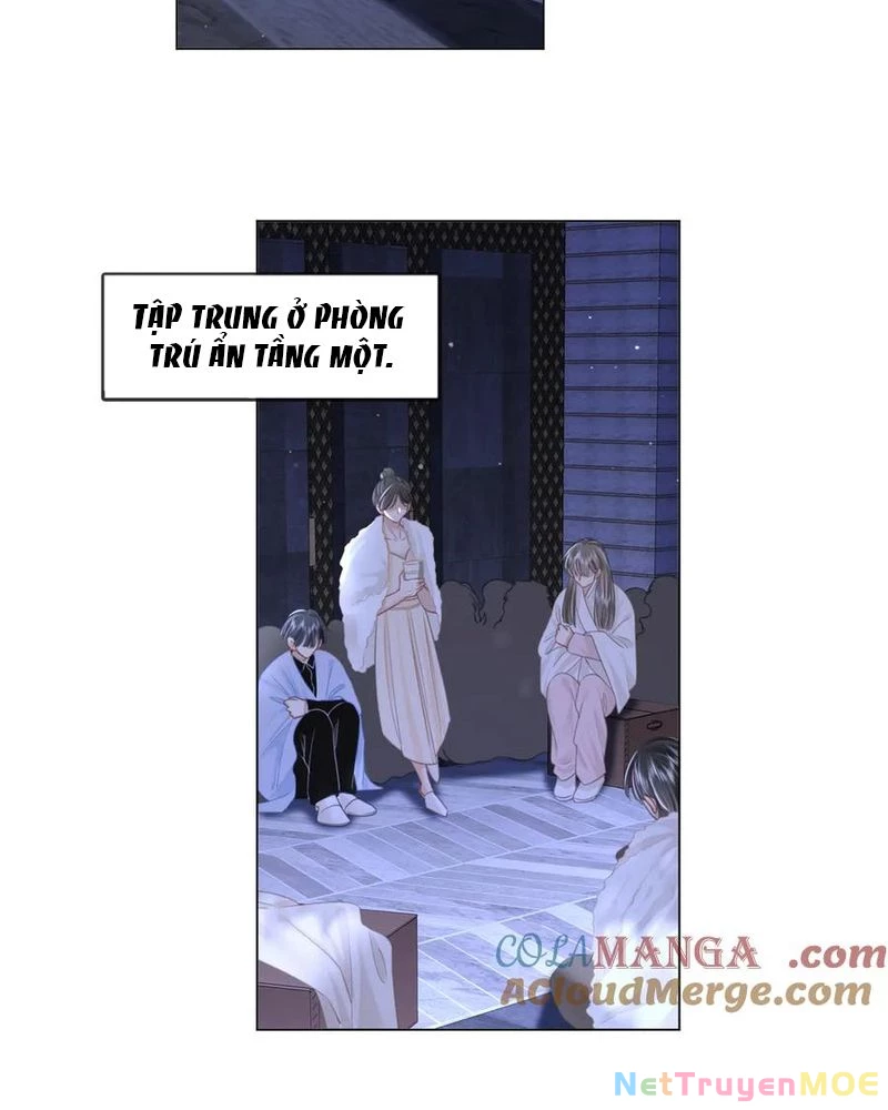 Em Chỉ Có Thể Là Của Tôi Chapter 138 - Trang 4
