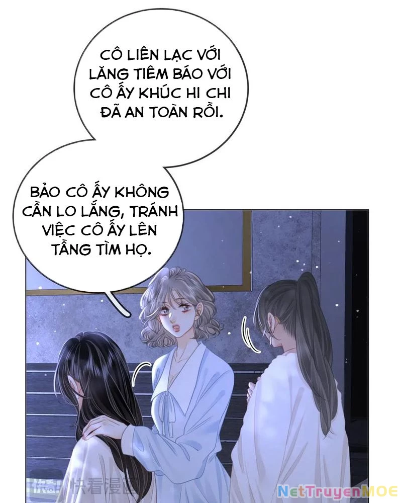 Em Chỉ Có Thể Là Của Tôi Chapter 138 - Trang 4