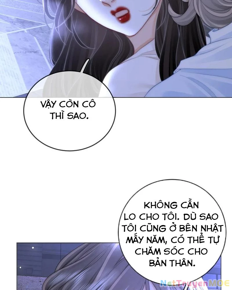 Em Chỉ Có Thể Là Của Tôi Chapter 138 - Trang 4