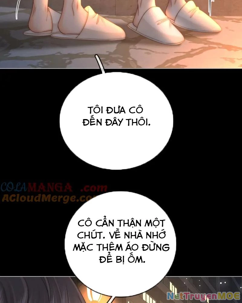 Em Chỉ Có Thể Là Của Tôi Chapter 138 - Trang 4