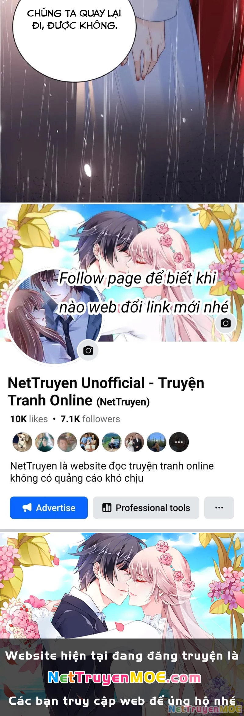Em Chỉ Có Thể Là Của Tôi Chapter 138 - Trang 4
