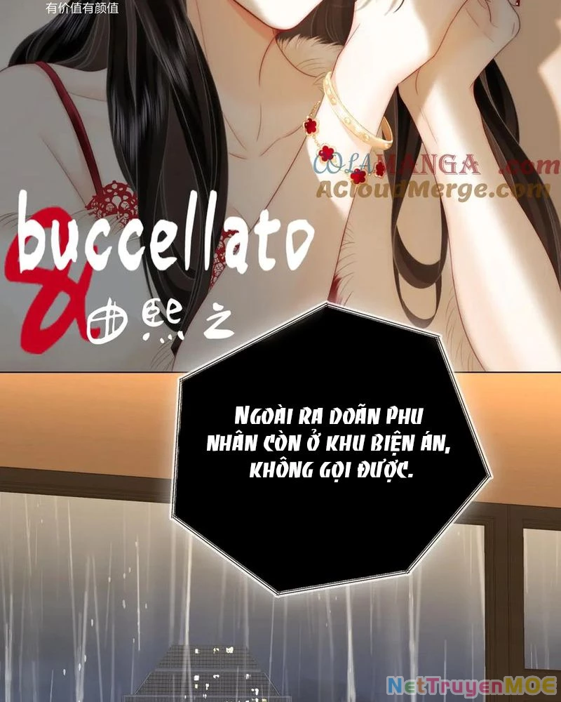 Em Chỉ Có Thể Là Của Tôi Chapter 139 - Trang 4