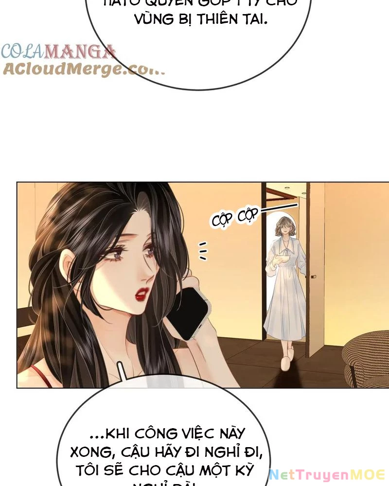 Em Chỉ Có Thể Là Của Tôi Chapter 139 - Trang 4