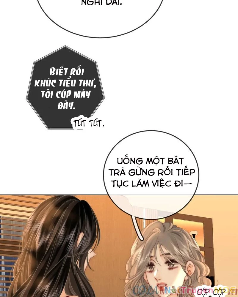 Em Chỉ Có Thể Là Của Tôi Chapter 139 - Trang 4
