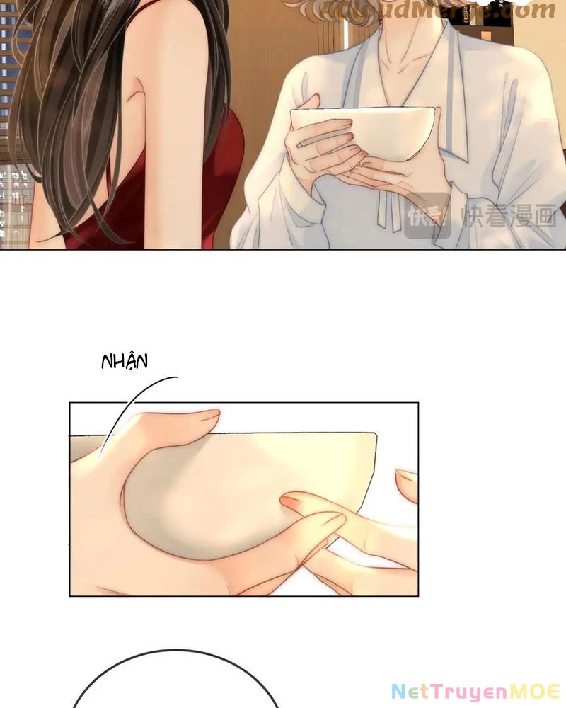 Em Chỉ Có Thể Là Của Tôi Chapter 139 - Trang 4