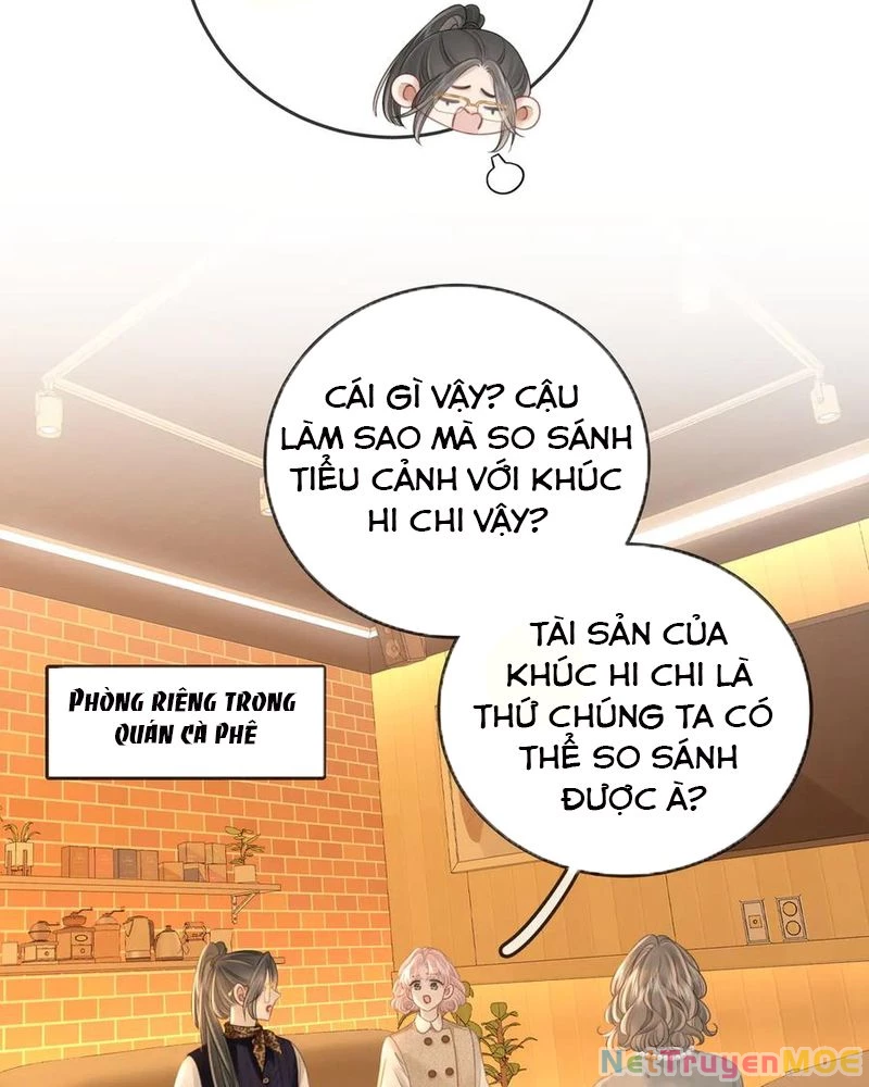 Em Chỉ Có Thể Là Của Tôi Chapter 139 - Trang 4