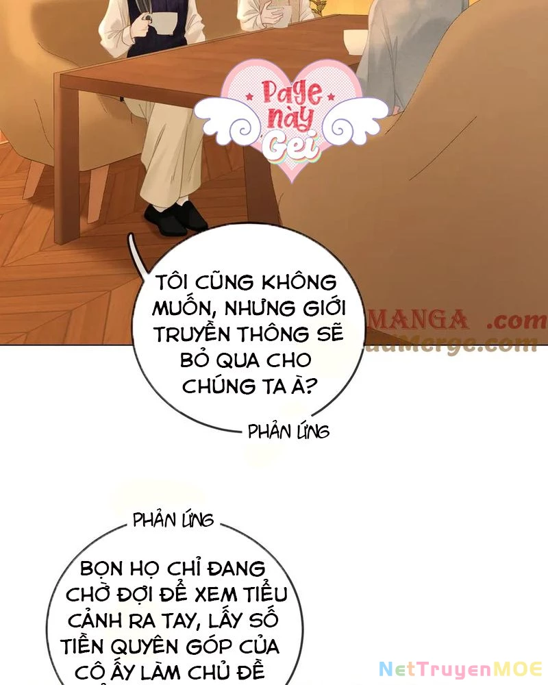 Em Chỉ Có Thể Là Của Tôi Chapter 139 - Trang 4
