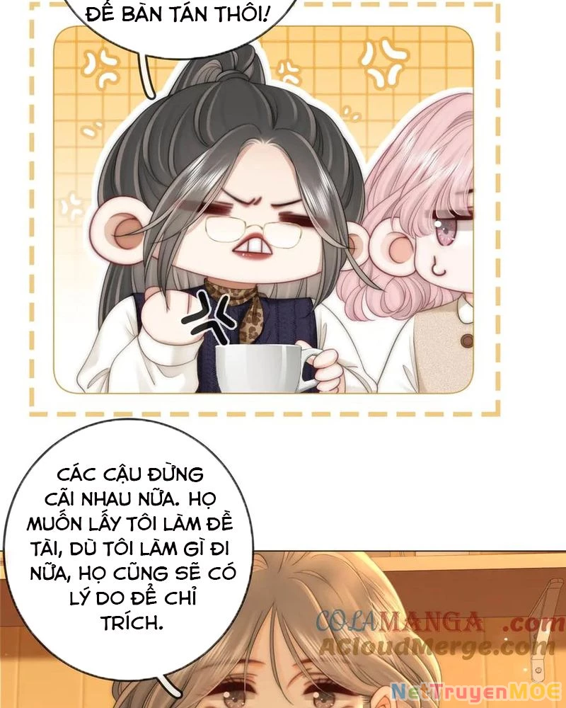 Em Chỉ Có Thể Là Của Tôi Chapter 139 - Trang 4