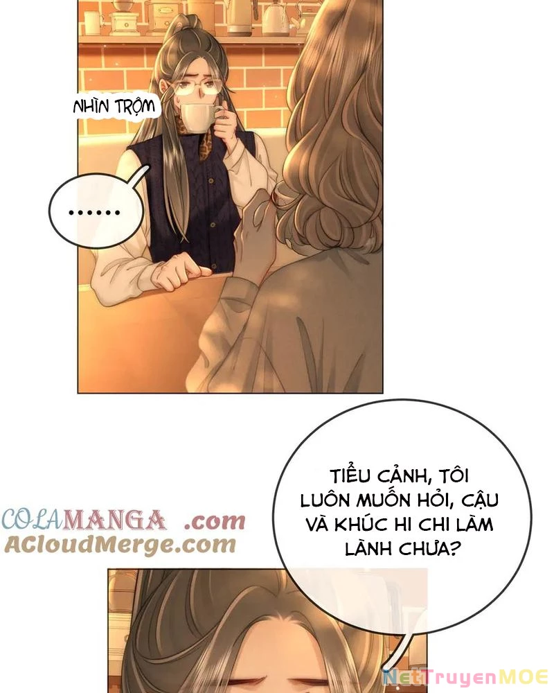 Em Chỉ Có Thể Là Của Tôi Chapter 139 - Trang 4
