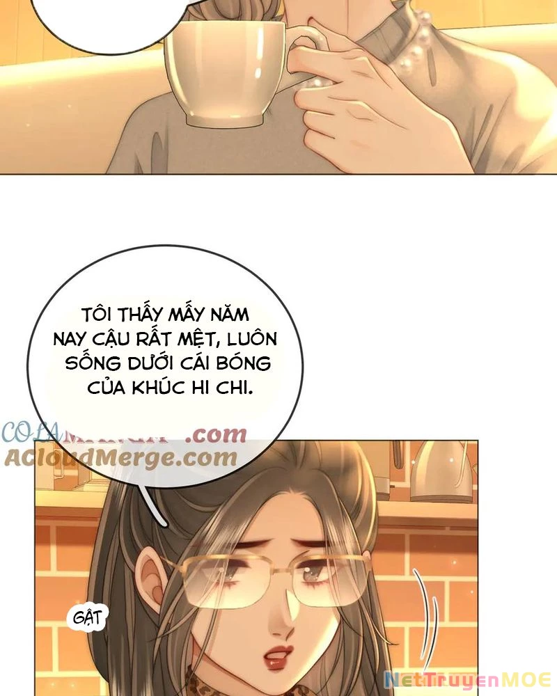 Em Chỉ Có Thể Là Của Tôi Chapter 139 - Trang 4