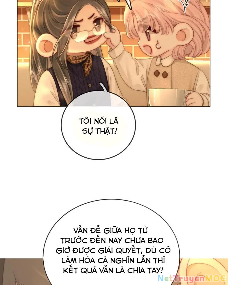 Em Chỉ Có Thể Là Của Tôi Chapter 139 - Trang 4