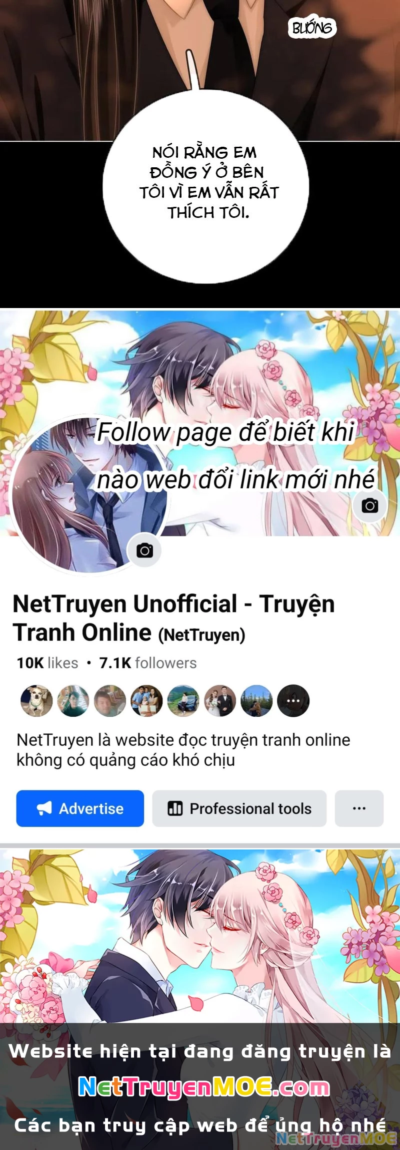 Em Chỉ Có Thể Là Của Tôi Chapter 139 - Trang 4
