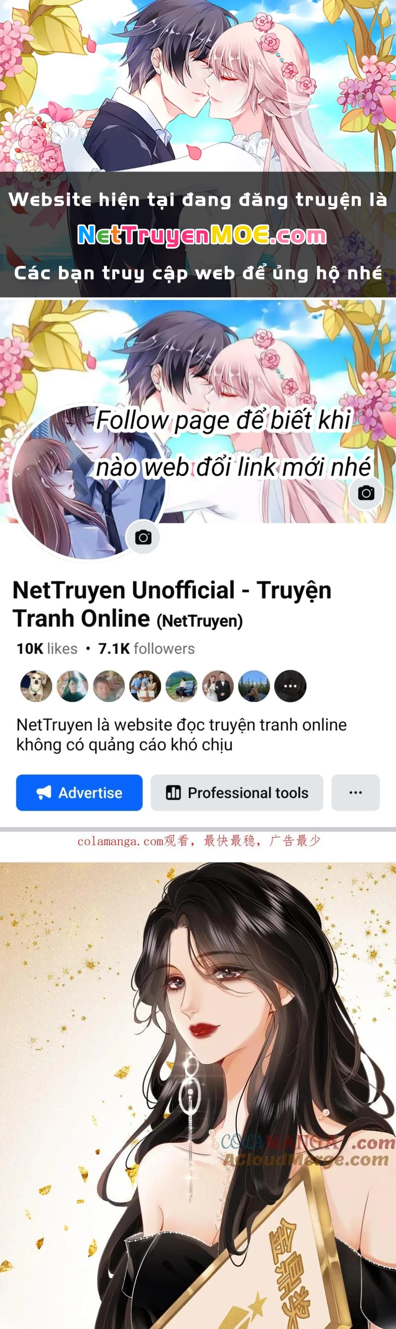 Em Chỉ Có Thể Là Của Tôi Chapter 141 - Trang 4