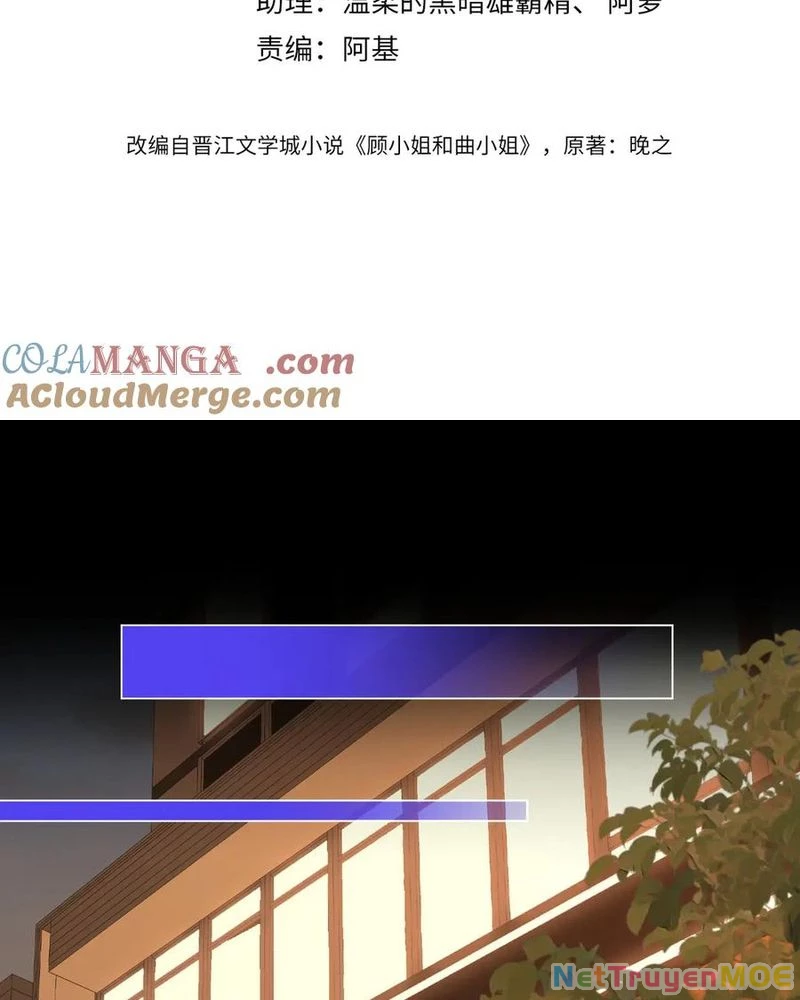 Em Chỉ Có Thể Là Của Tôi Chapter 141 - Trang 4