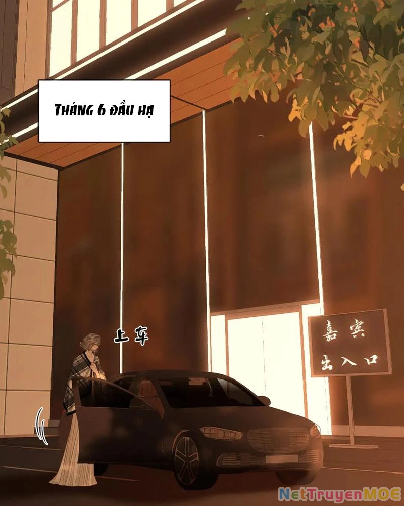 Em Chỉ Có Thể Là Của Tôi Chapter 141 - Trang 4