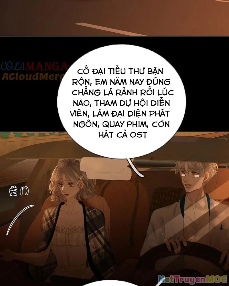 Em Chỉ Có Thể Là Của Tôi Chapter 141 - Trang 4