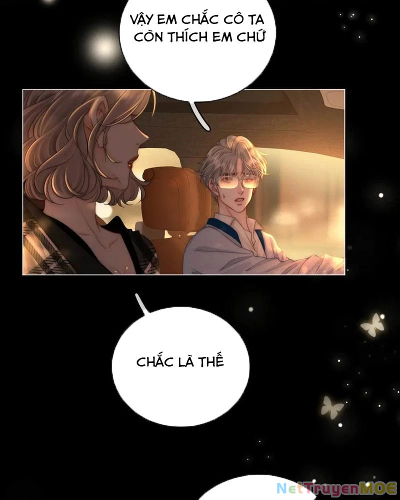 Em Chỉ Có Thể Là Của Tôi Chapter 141 - Trang 4
