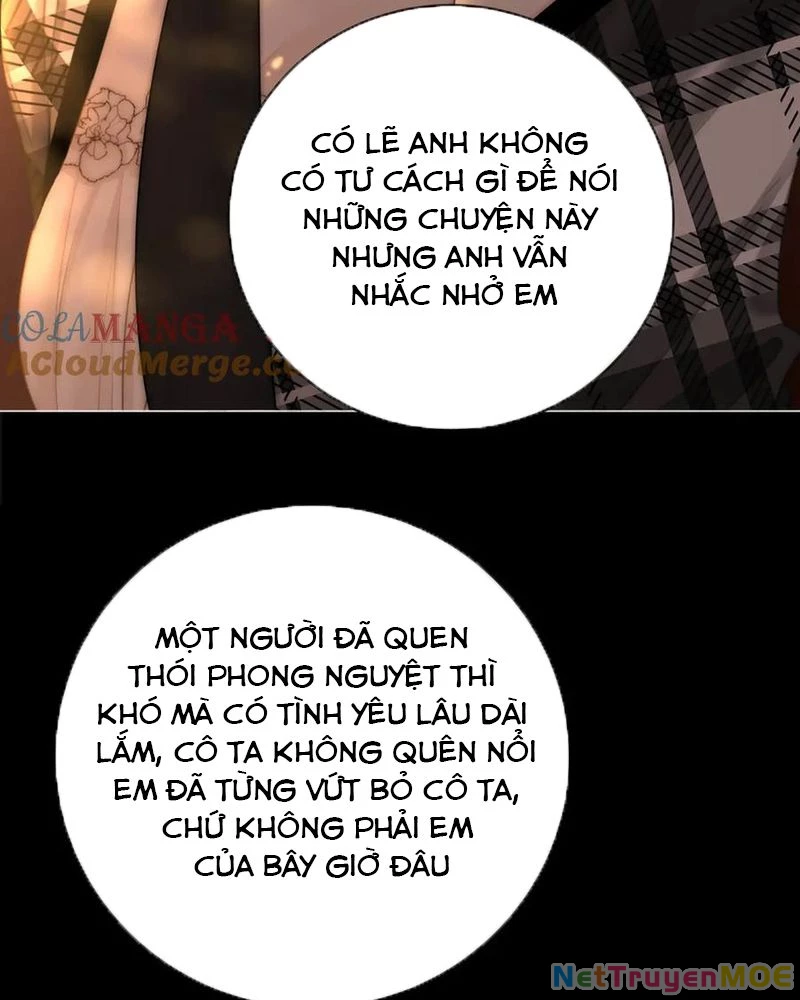 Em Chỉ Có Thể Là Của Tôi Chapter 141 - Trang 4