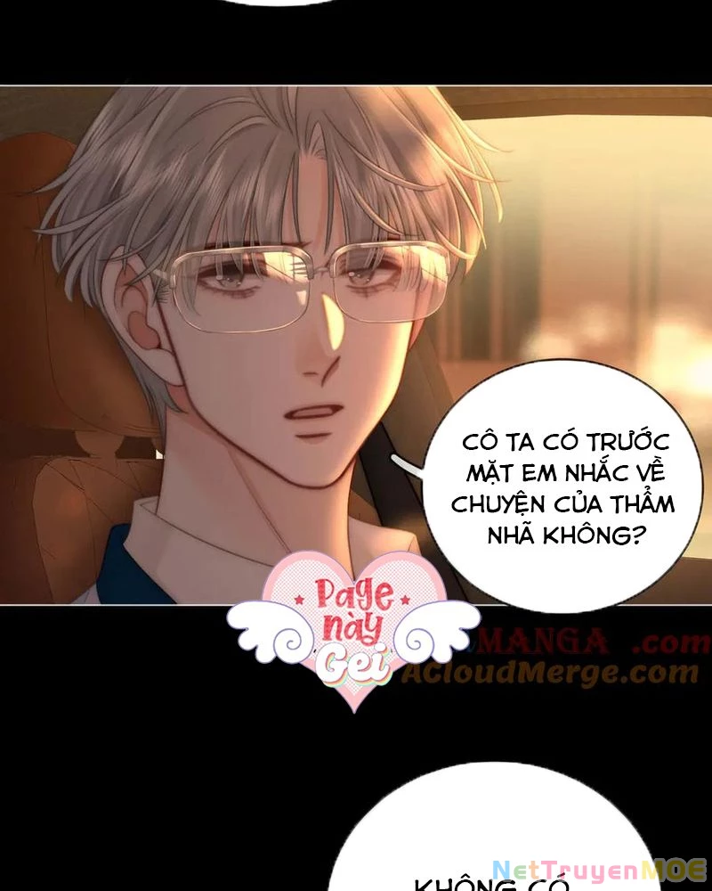 Em Chỉ Có Thể Là Của Tôi Chapter 141 - Trang 4