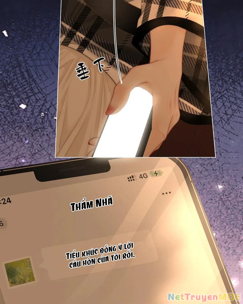 Em Chỉ Có Thể Là Của Tôi Chapter 141 - Trang 4