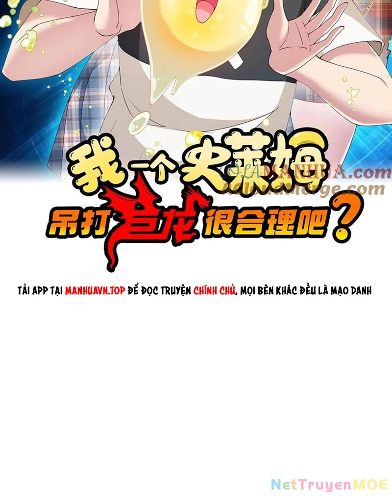 Slime ta treo cự long lên đánh là hợp lý nhỉ? Chapter 305 - Trang 2