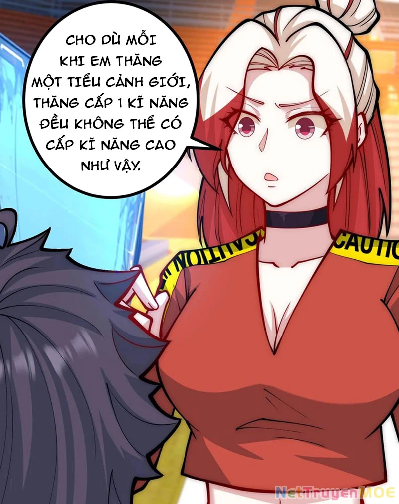 Slime ta treo cự long lên đánh là hợp lý nhỉ? Chapter 305 - Trang 2