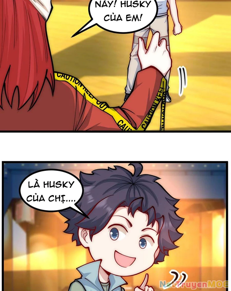 Slime ta treo cự long lên đánh là hợp lý nhỉ? Chapter 305 - Trang 2