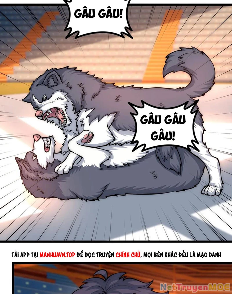 Slime ta treo cự long lên đánh là hợp lý nhỉ? Chapter 305 - Trang 2