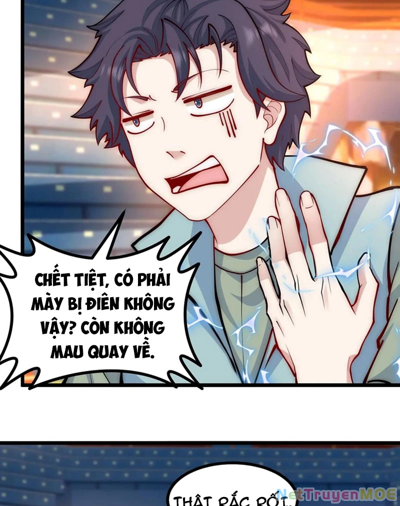 Slime ta treo cự long lên đánh là hợp lý nhỉ? Chapter 305 - Trang 2