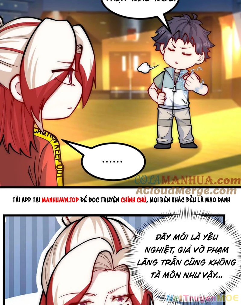 Slime ta treo cự long lên đánh là hợp lý nhỉ? Chapter 305 - Trang 2