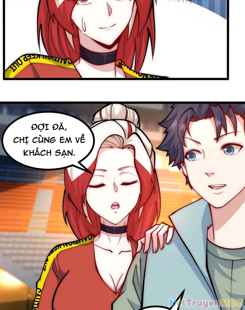 Slime ta treo cự long lên đánh là hợp lý nhỉ? Chapter 305 - Trang 2