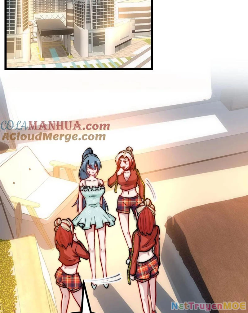 Slime ta treo cự long lên đánh là hợp lý nhỉ? Chapter 305 - Trang 2