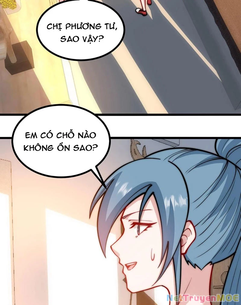 Slime ta treo cự long lên đánh là hợp lý nhỉ? Chapter 305 - Trang 2