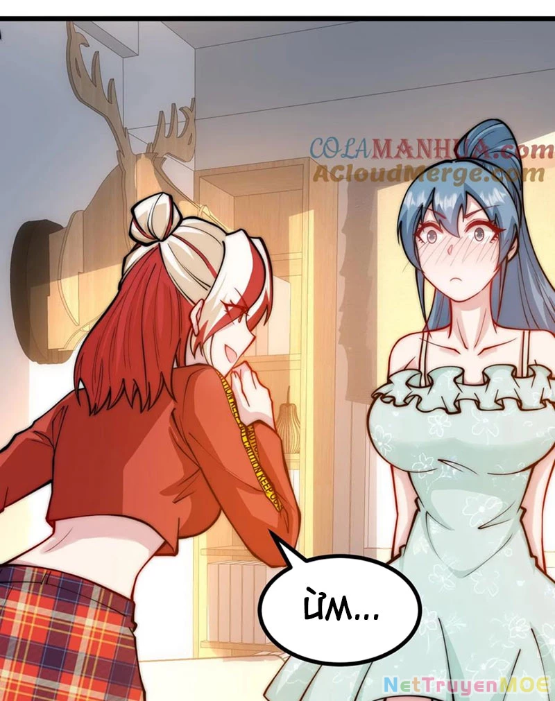 Slime ta treo cự long lên đánh là hợp lý nhỉ? Chapter 305 - Trang 2