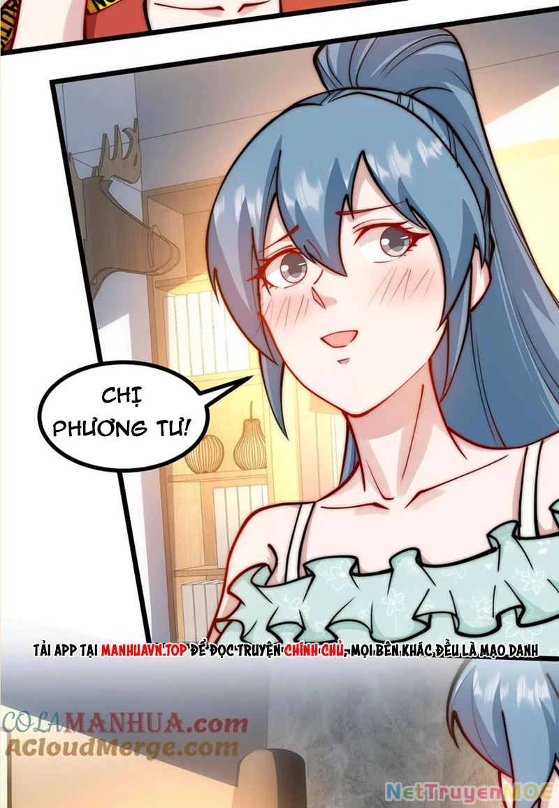 Slime ta treo cự long lên đánh là hợp lý nhỉ? Chapter 305 - Trang 2