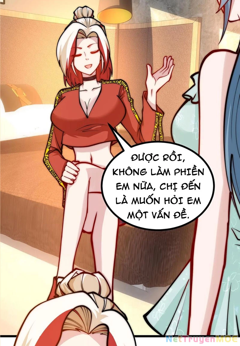 Slime ta treo cự long lên đánh là hợp lý nhỉ? Chapter 305 - Trang 2