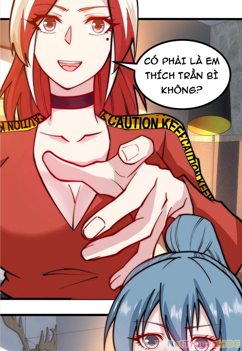 Slime ta treo cự long lên đánh là hợp lý nhỉ? Chapter 305 - Trang 2