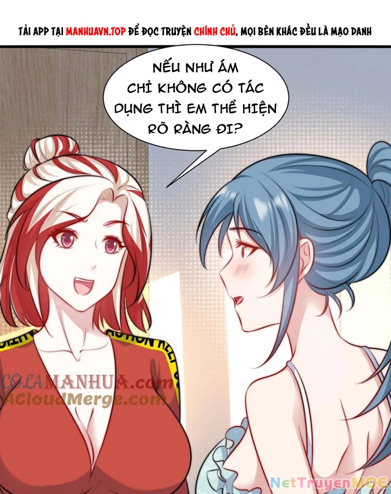 Slime ta treo cự long lên đánh là hợp lý nhỉ? Chapter 306 - Trang 2