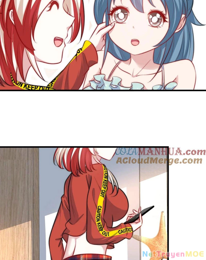 Slime ta treo cự long lên đánh là hợp lý nhỉ? Chapter 306 - Trang 2