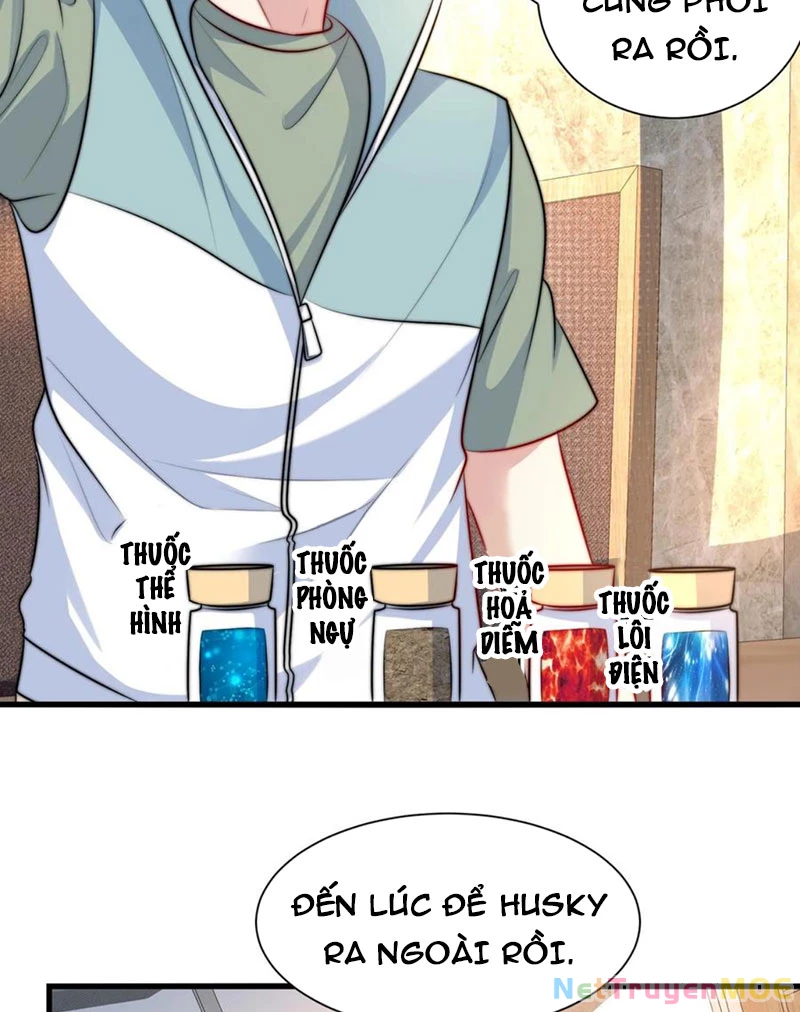 Slime ta treo cự long lên đánh là hợp lý nhỉ? Chapter 306 - Trang 2