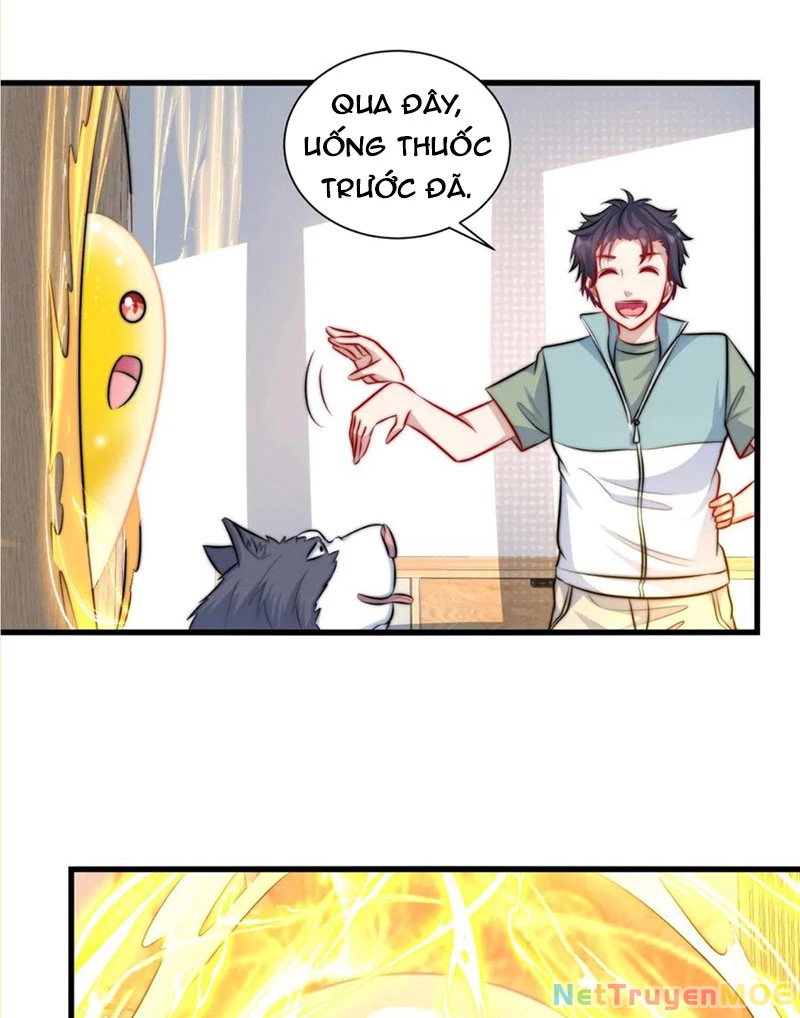 Slime ta treo cự long lên đánh là hợp lý nhỉ? Chapter 306 - Trang 2