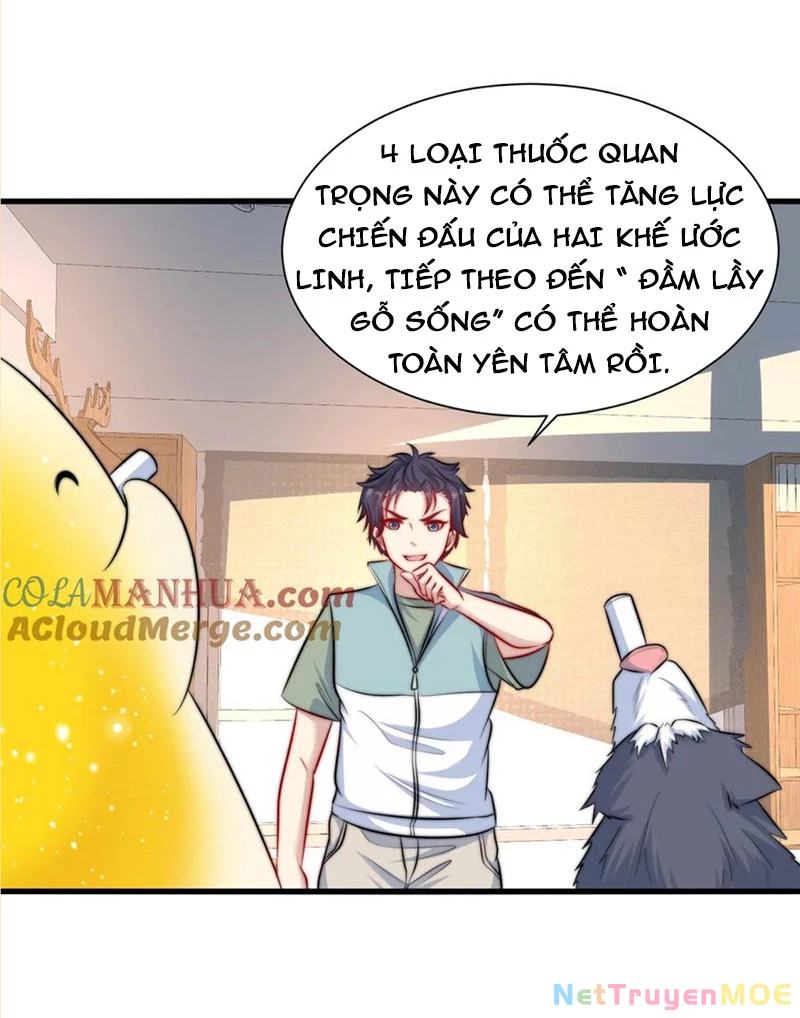 Slime ta treo cự long lên đánh là hợp lý nhỉ? Chapter 306 - Trang 2