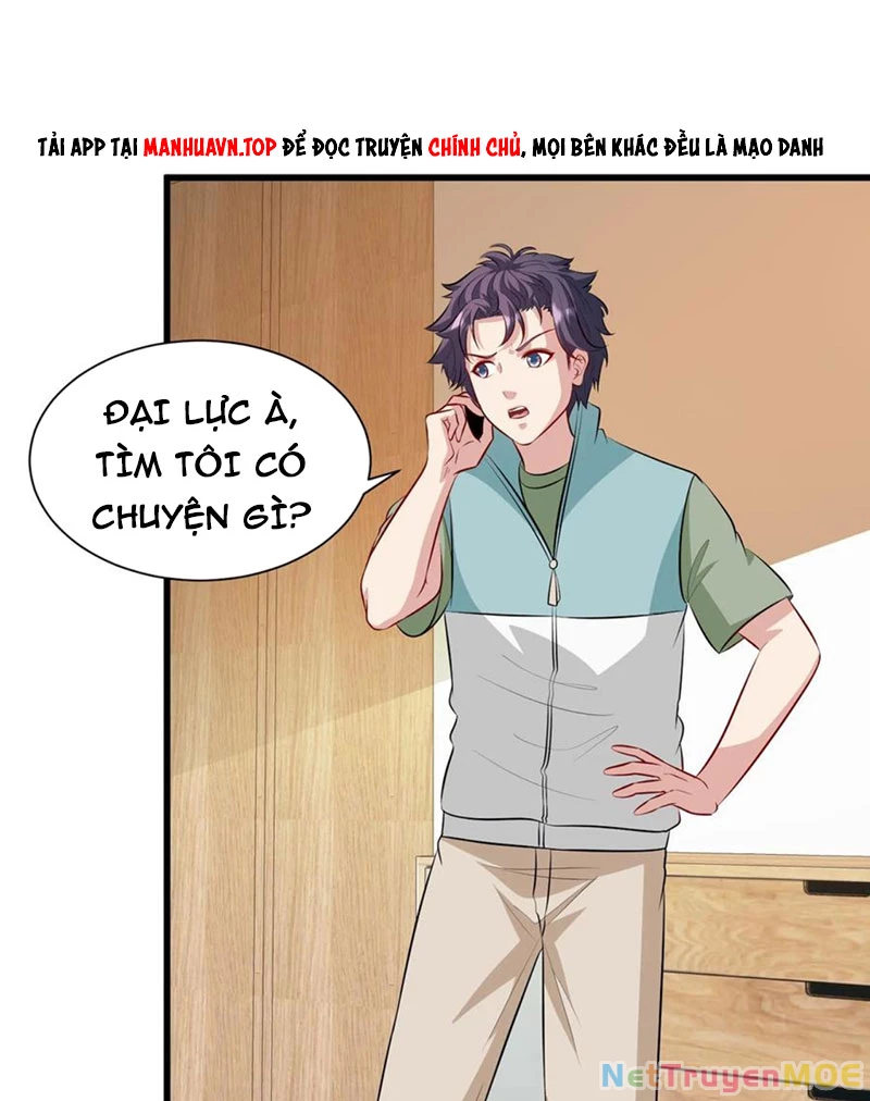 Slime ta treo cự long lên đánh là hợp lý nhỉ? Chapter 307 - Trang 2