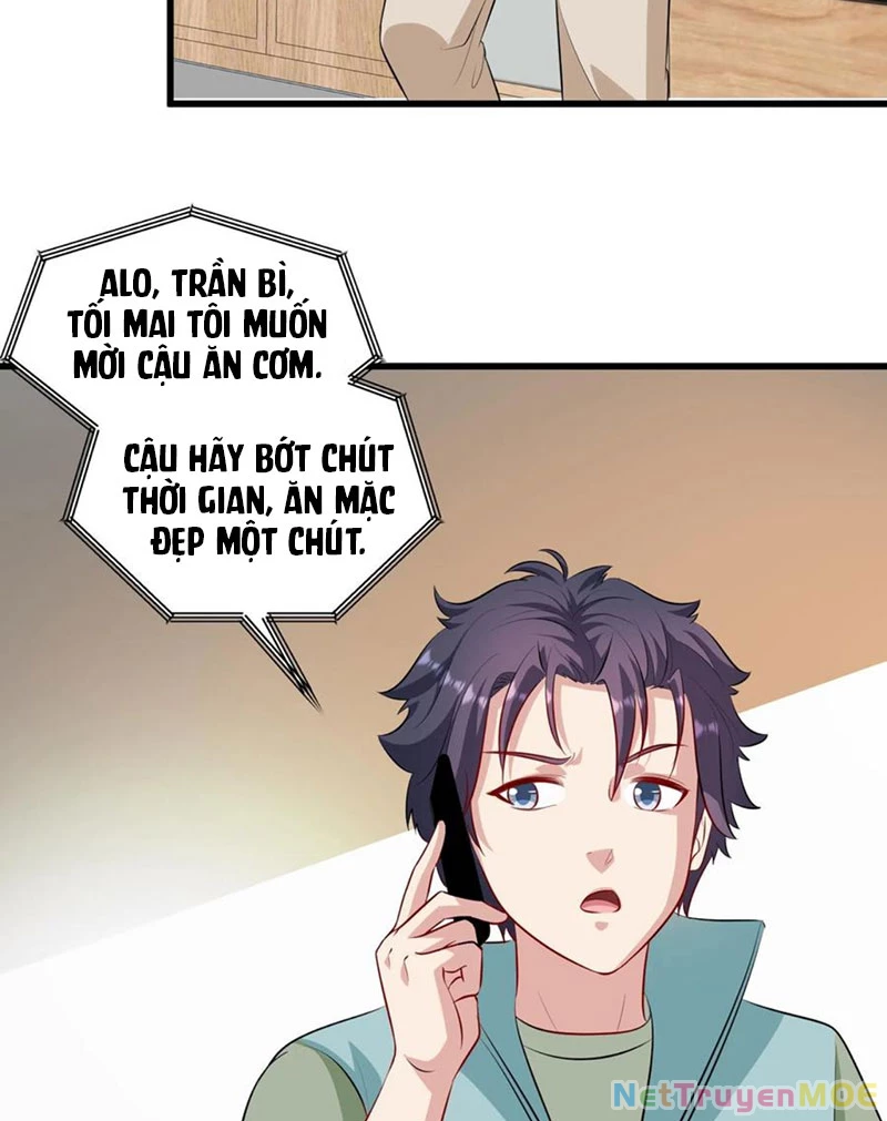 Slime ta treo cự long lên đánh là hợp lý nhỉ? Chapter 307 - Trang 2